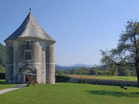 Grajski Park