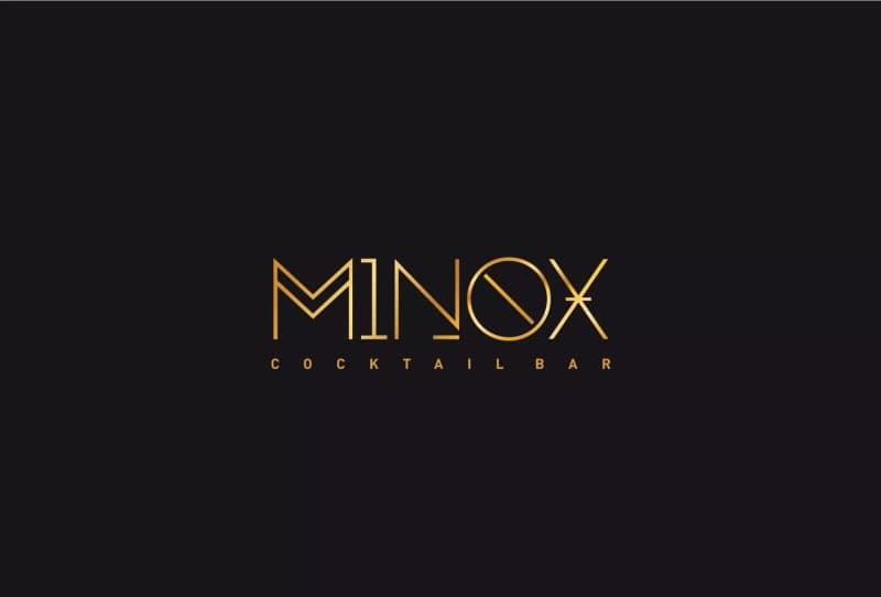 Minox Cocktail Bar