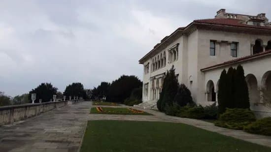 White Palace