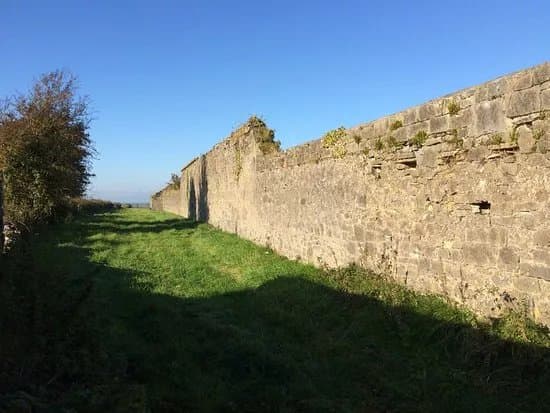 Crinkill Barracks