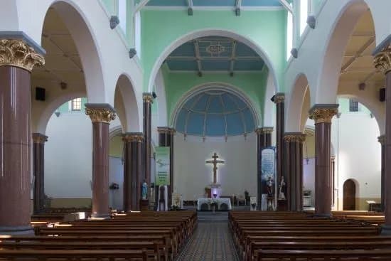 Saint Michael's Church
