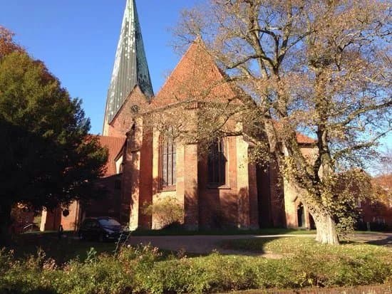 St.-Michaelis-Kirche
