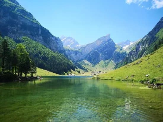 Seealpsee