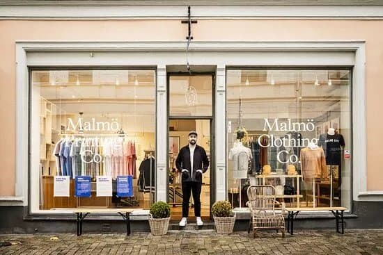 Malmo Locals Guide