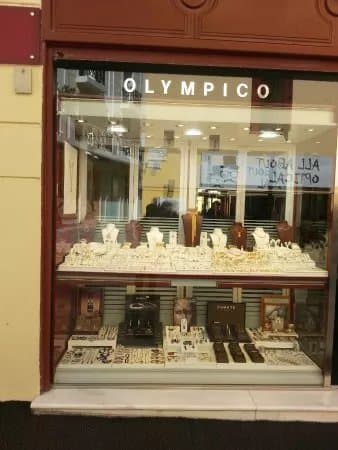 Olympico Jewelery