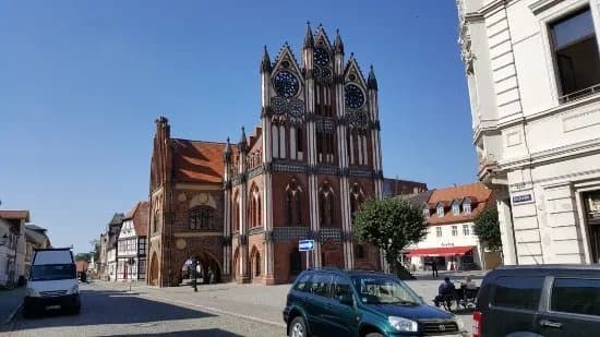 Grete Minde Denkmal
