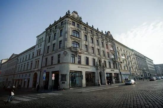 Bazar Poznanski