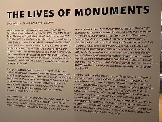 Museum of Modern Art