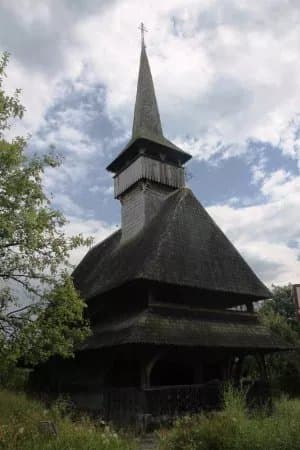 Church of the Presentation of the Virgin at the Temple