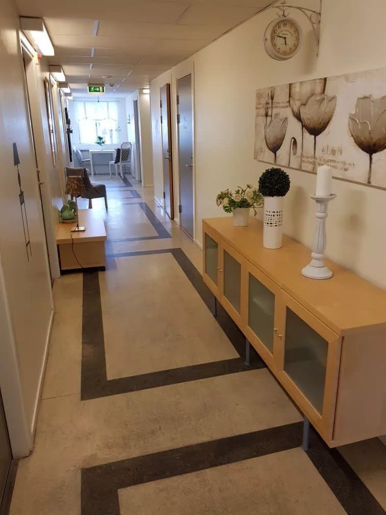 Kolmardens Vandrarhem