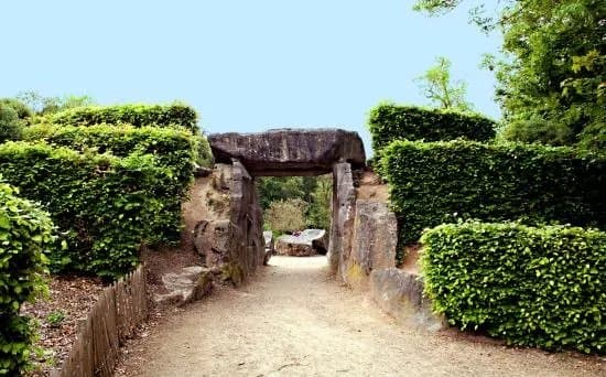 Parc de Seroule