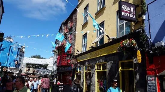 Quay Street