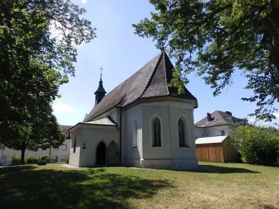 Martinskirche
