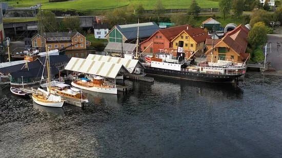 Hardanger Maritime Centre