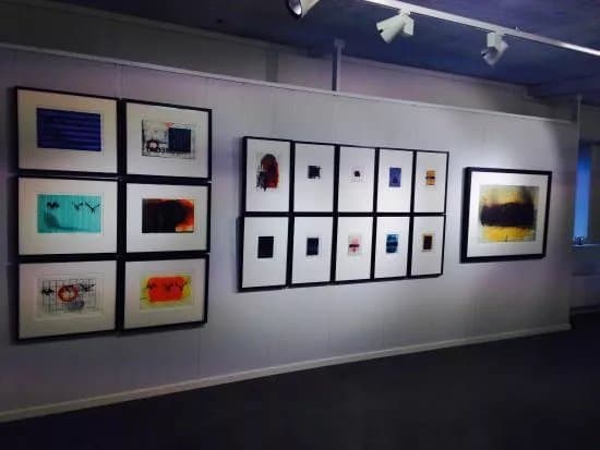 Galleri Svae