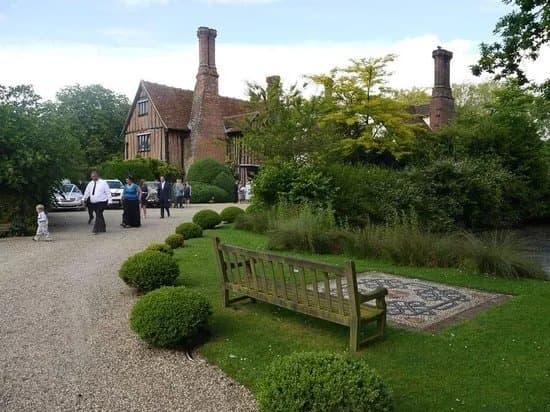 Otley Hall