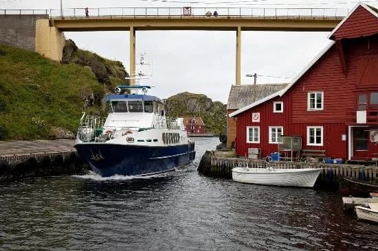 Rovaer Youth Hostel
