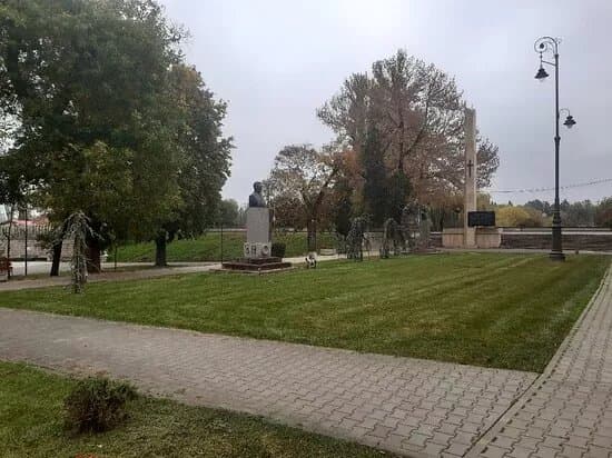 Arad Cultural Palace