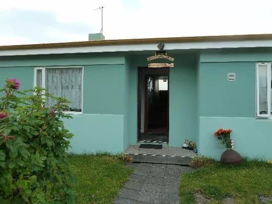 Baldursbrekka Guesthouse