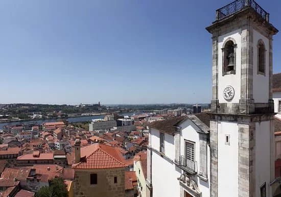 Misericordia de Coimbra Museum