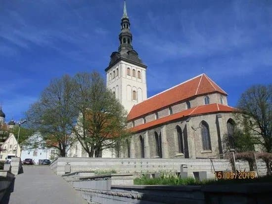 Niguliste Museum