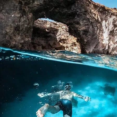 Malta Explorers