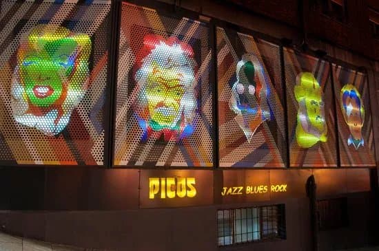 Pub Picos Oviedo