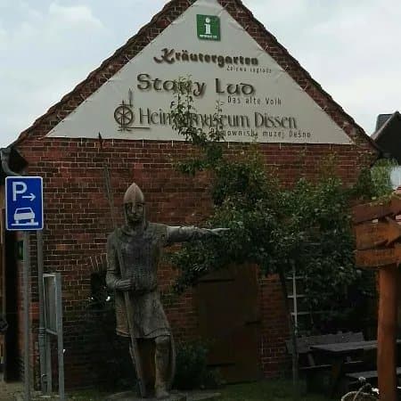Heimatmuseum Dissen