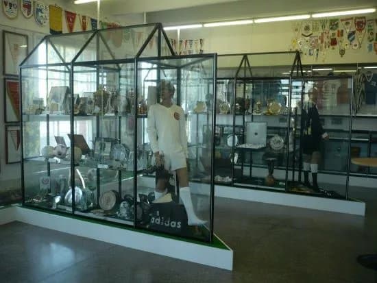 The Football Museum of Finland