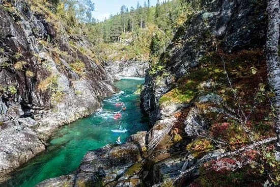 Kayak Voss