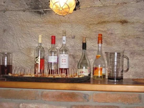 National Wine Museum