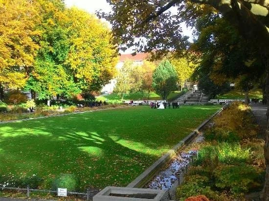 Kornerpark
