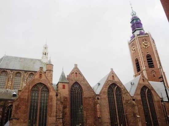 Grote Kerk