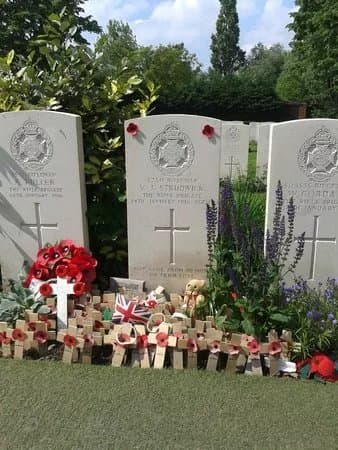 Confrontours - Battlefield Tours