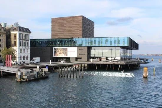 Royal Danish Theatre Play House
