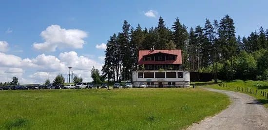 Tomasovsky View