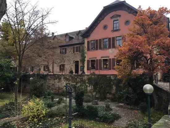 Schloss Deidesheim