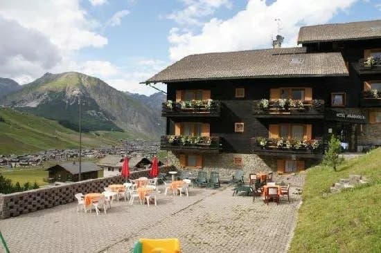 Hotel Margherita