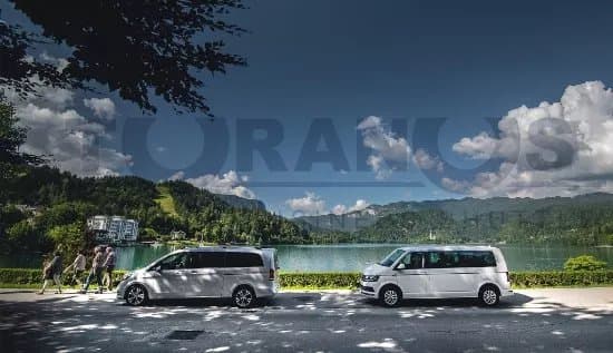 Turanus Transfers