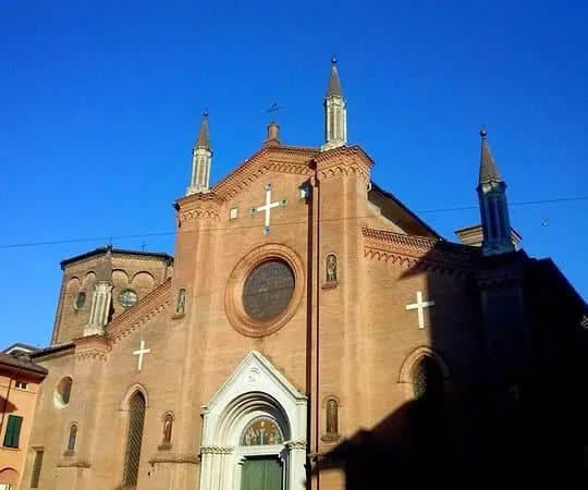 Chiesa di San Martino