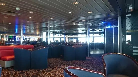 DFDS Seaways