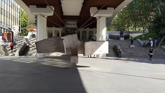 Museum of Public Art
