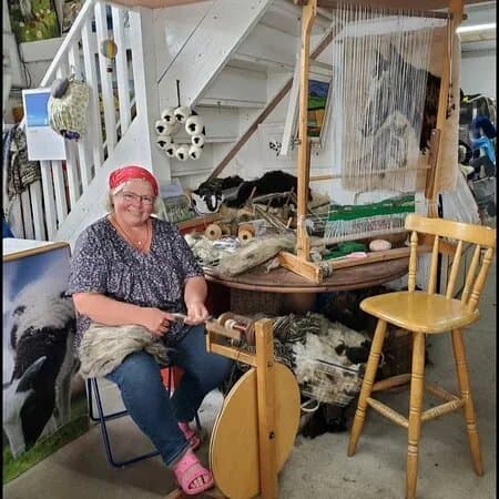 Boyne Valley Wools
