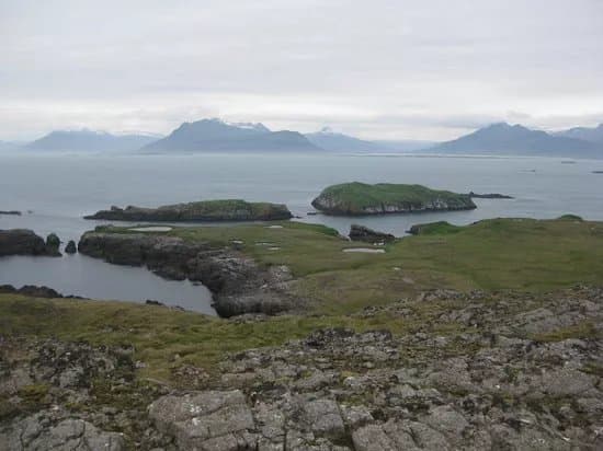 Papeyjarferdir