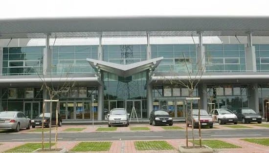 UCI Cinemas
