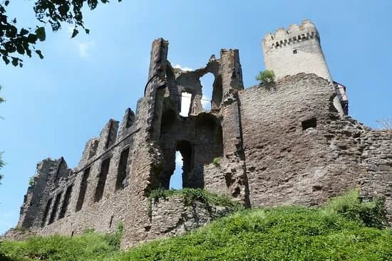 Castle Olbruck