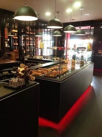 Patisserie Canet