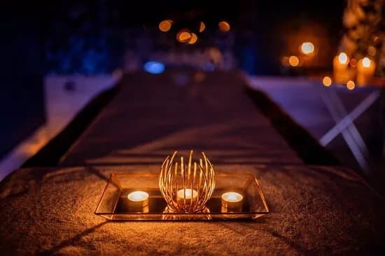 Namaste Massage Studio