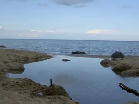 Vitemolla beach