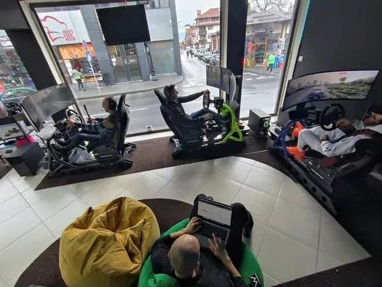 Simulator.bg